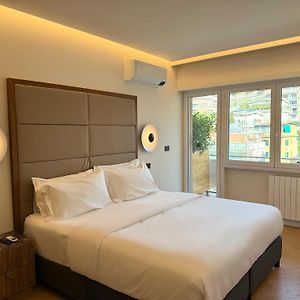 Deluxe Double Kamer