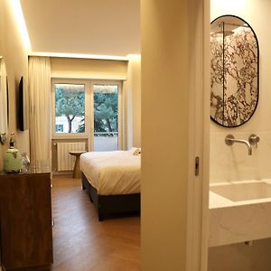 Kamer met een Queen Size Bed