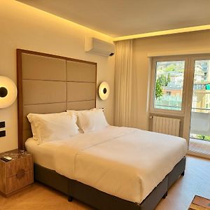Kamer met een King Size Bed
